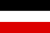 Flage der Spielfraktion Deutsches Kaiserreich